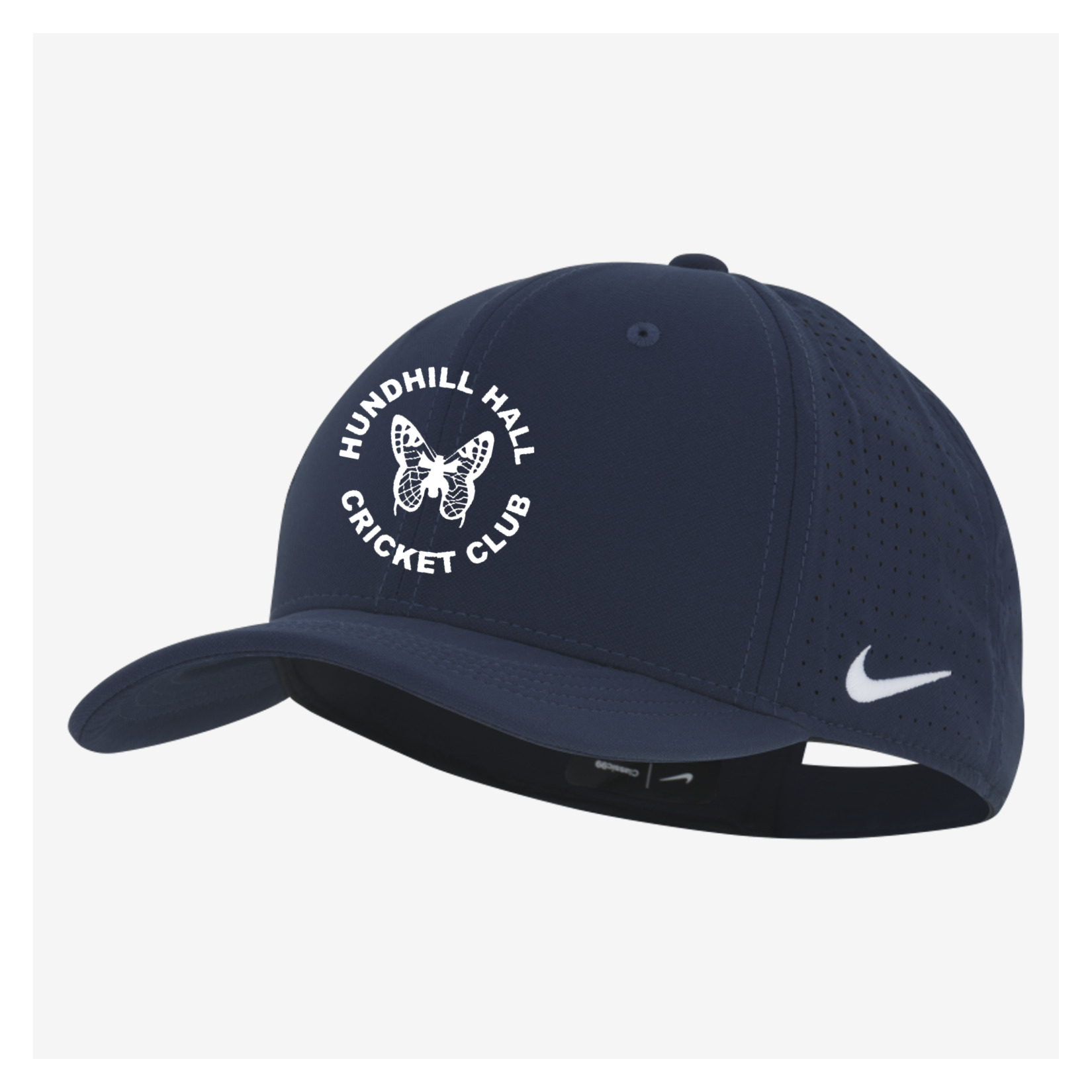 Zelus-Nike Unisex Nike Team Classic 99 Cap - Obsidian