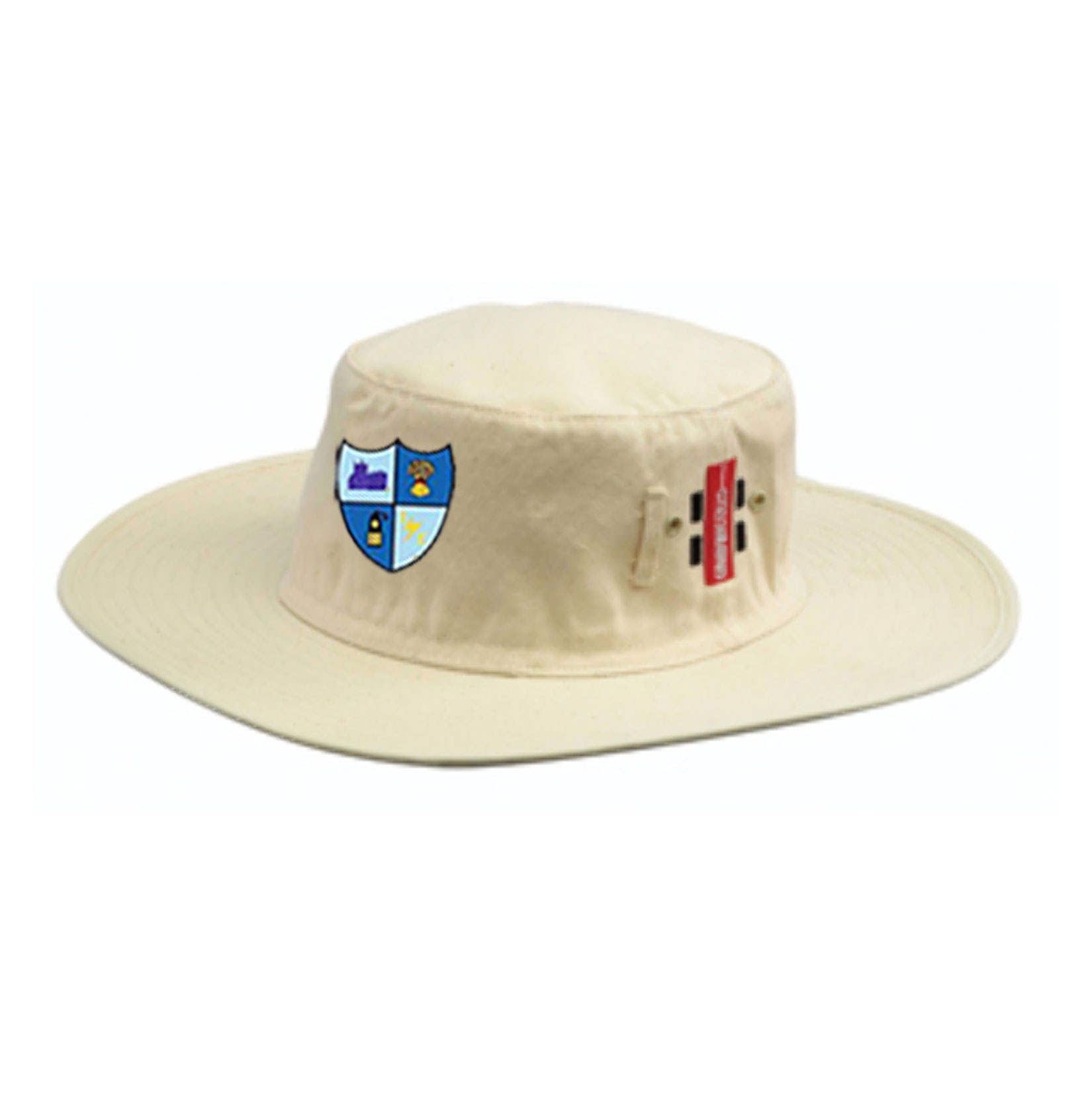 Kookaburra Sun Hat