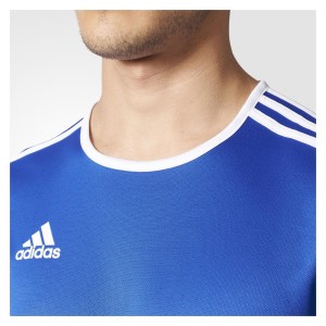 Adidas Entrada 18 Short Sleeve Shirt