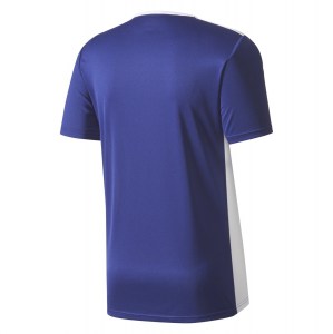 Adidas Entrada 18 Short Sleeve Shirt