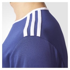 Adidas Entrada 18 Short Sleeve Shirt