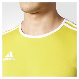 Adidas Entrada 18 Short Sleeve Shirt