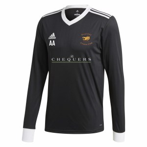 Adidas Tabela 18 Jersey Long Sleeve Jersey