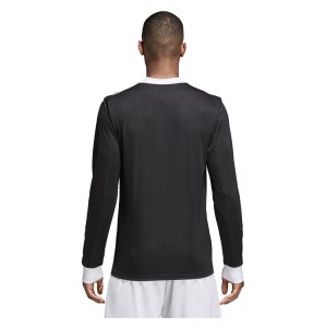 Adidas Tabela 18 Jersey Long Sleeve Jersey