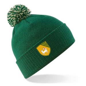 Snowstar Beanie