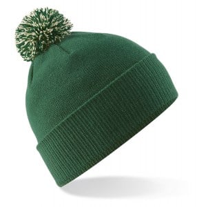 Snowstar Beanie