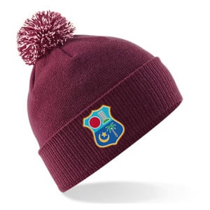 Snowstar Beanie