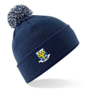 Snowstar Beanie