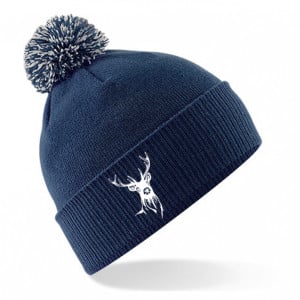 Snowstar Beanie