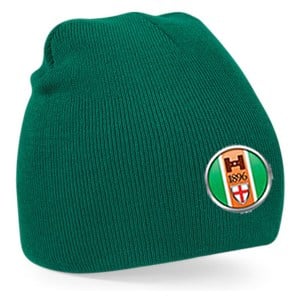 Beechfield Original Pull on Beanie Bottle Green