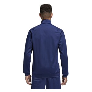 Adidas Core 18 Polyester Jacket