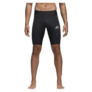 Adidas Alphaskin Short Tight