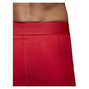 Adidas Alphaskin Short Tight Power Red