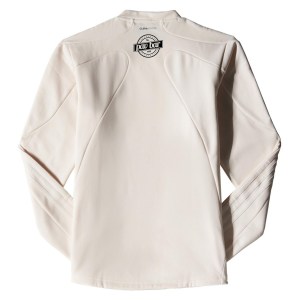 Adidas-LP Long Sleeve Cricket Sweater