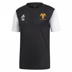 Adidas ESTRO 19 SHORT SLEEVE JERSEY