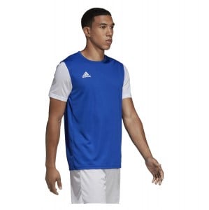 Adidas Estro 19 Short Sleeve Jersey