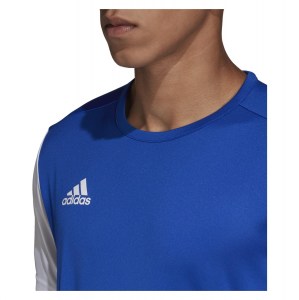 Adidas Estro 19 Short Sleeve Jersey