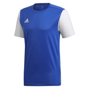 Adidas Estro 19 Short Sleeve Jersey