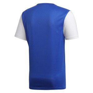 Adidas Estro 19 Short Sleeve Jersey