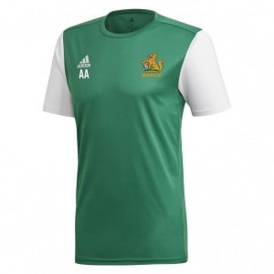 Adidas ESTRO 19 SHORT SLEEVE JERSEY