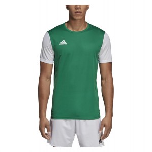 Adidas ESTRO 19 SHORT SLEEVE JERSEY