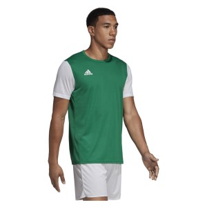 Adidas ESTRO 19 SHORT SLEEVE JERSEY