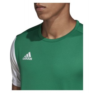 Adidas ESTRO 19 SHORT SLEEVE JERSEY