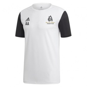 Adidas Estro 19 Short Sleeve Jersey