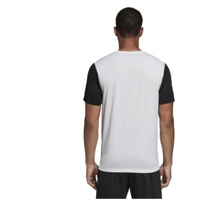 Adidas Estro 19 Short Sleeve Jersey