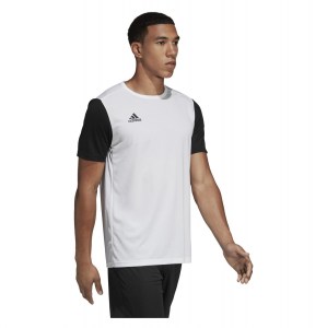 Adidas Estro 19 Short Sleeve Jersey