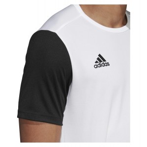 Adidas Estro 19 Short Sleeve Jersey