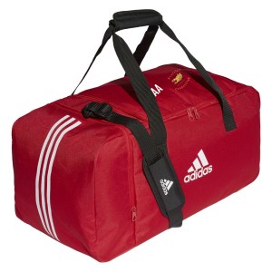 Adidas Tiro Duffel Bag Medium