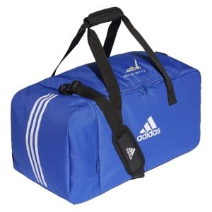 Adidas Tiro Duffel Bag Medium