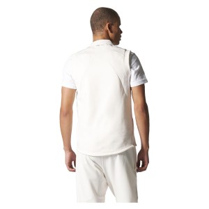 Adidas-LP Cricket Sleeveless Sweater