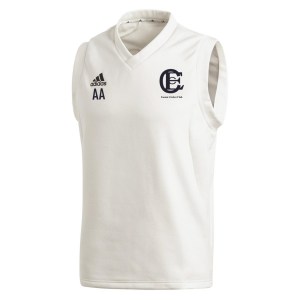 Adidas-LP Cricket Sleeveless Sweater