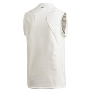 Adidas-LP Cricket Sleeveless Sweater