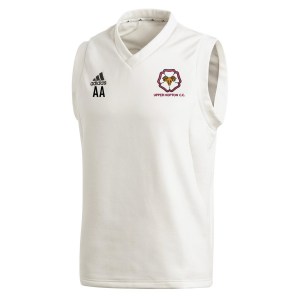 Adidas-LP Cricket Sleeveless Sweater