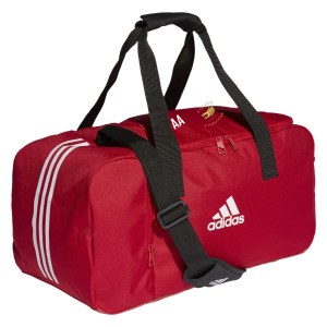 Adidas Tiro Duffel Bag Small