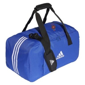 Adidas Tiro Duffel Bag Small