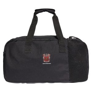 Adidas Tiro Duffel Bag Small