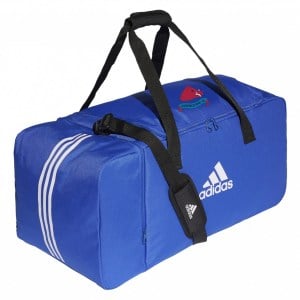 Adidas Tiro Duffel Bag Large