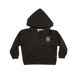 Toddlers Hooded Sweatshirt