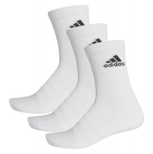 Adidas-LP Cushioned Crew Socks 3 Pairs