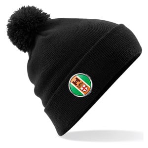 Original Pom Pom Beanie