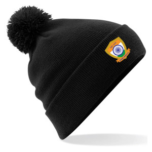 Original Pom Pom Beanie