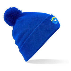 Original Pom Pom Beanie