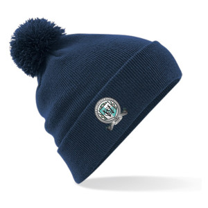 Original Pom Pom Beanie