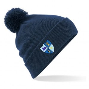 Original Pom Pom Beanie