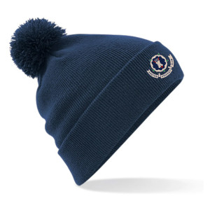 Original Pom Pom Beanie