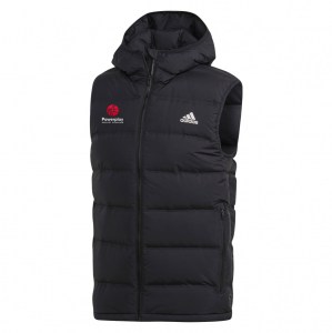 adidas Helionic Down Vest